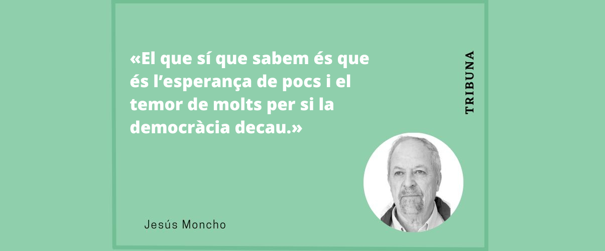 Candidat Tamames (a Presidència de Govern)