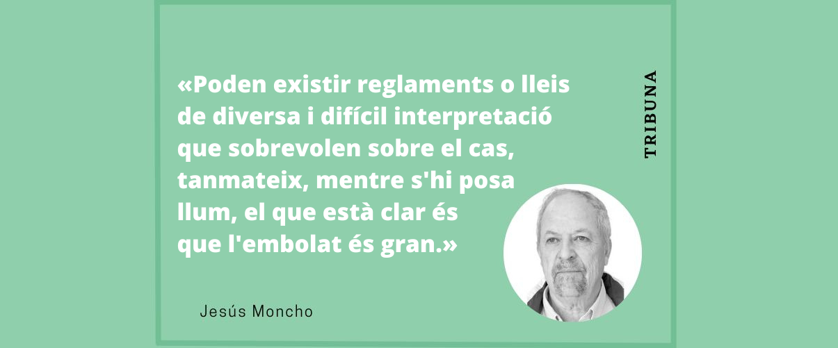 (Ex)Presidents del Barça, tontos o massa espavilats?