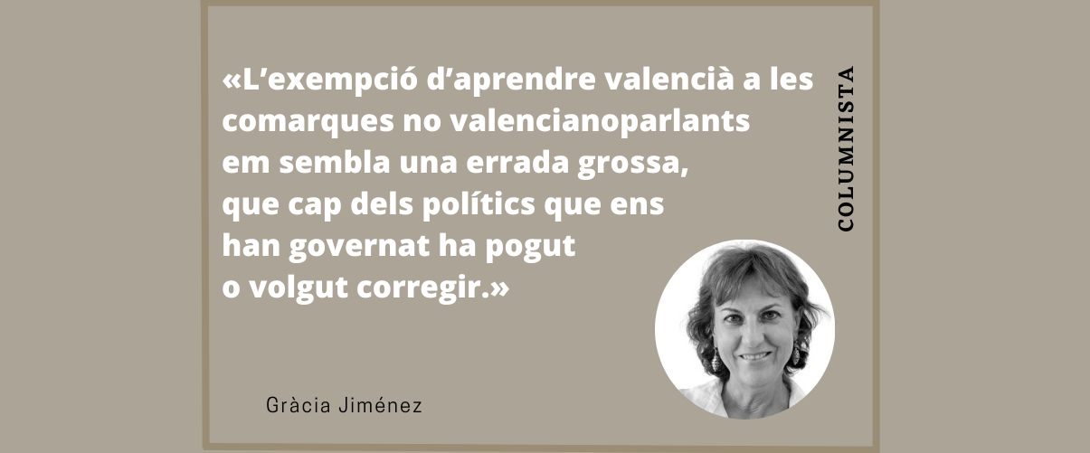 Algunes obvietats sobre el valencià