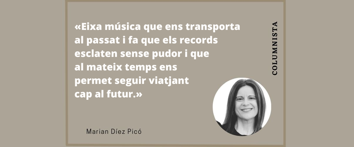 Què no pare la música!