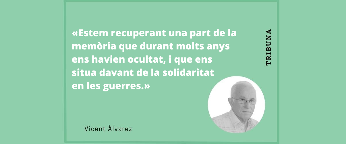 La llar sueca per a xiquets a Dénia 