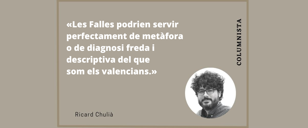 Les curtes falles de l’anarquia