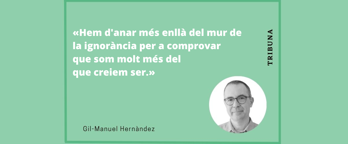 Consciència i autoconeixement