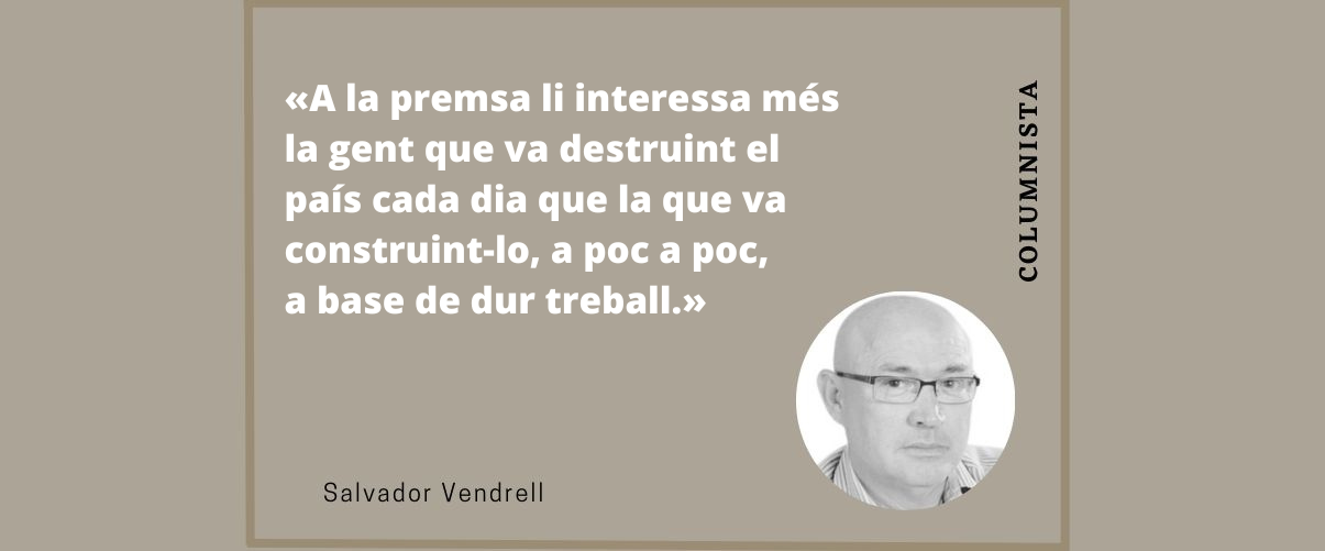 Donotes, homenots i premsa