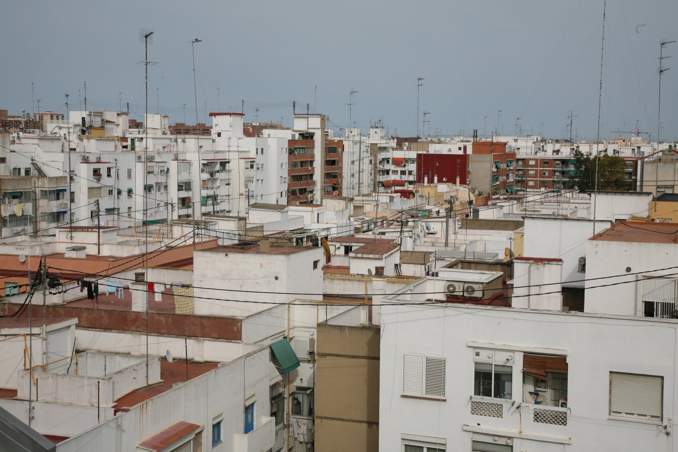 La compravenda de vivendes al País Valencià torna a tindre saldo positiu