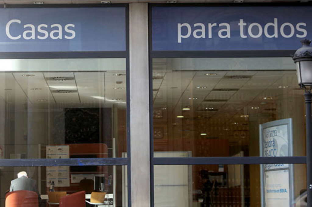 Fa 10 anys, a DLV: «Un jutjat declara nuls per usura quatre préstecs hipotecaris»