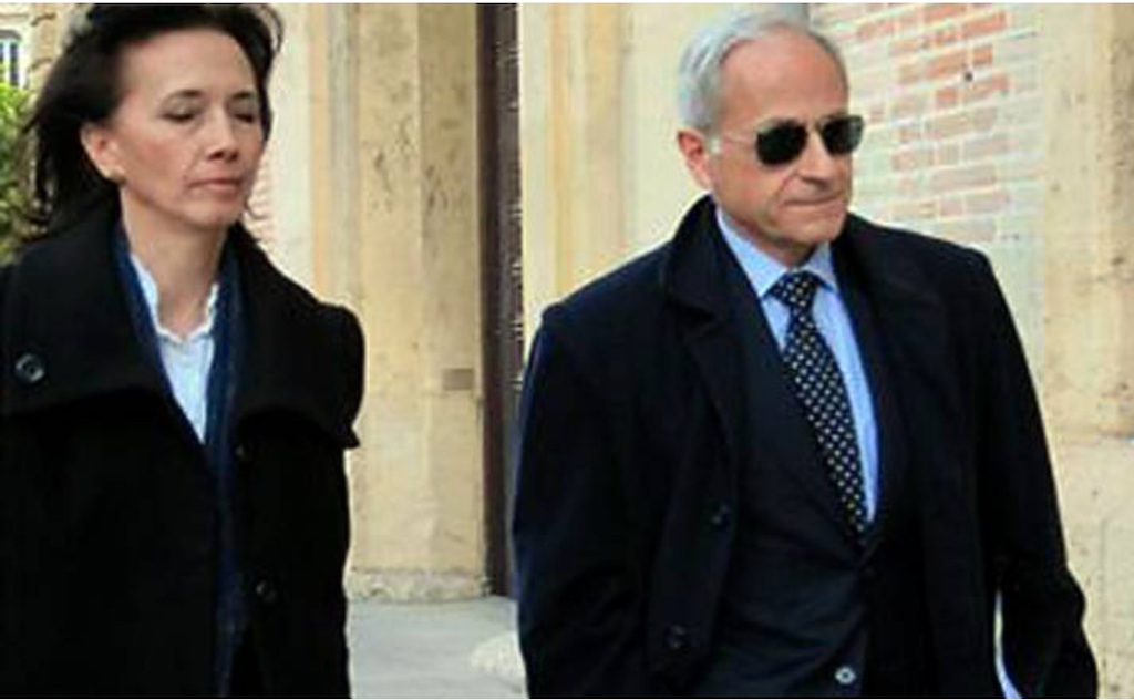 Fa 10 anys, a DLV: «Un imputat declara que Blasco controlava el desviament d’ajudes de Cooperació»