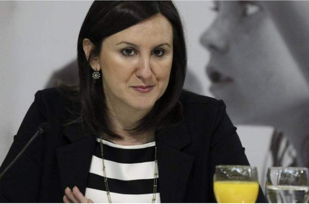 Fa 10 anys, a DLV: «M. José Català “es burla” de les comunitats educatives valencianes»