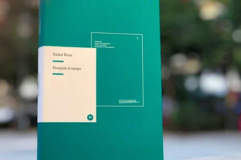 De Verona a València (passant per Alaquàs)