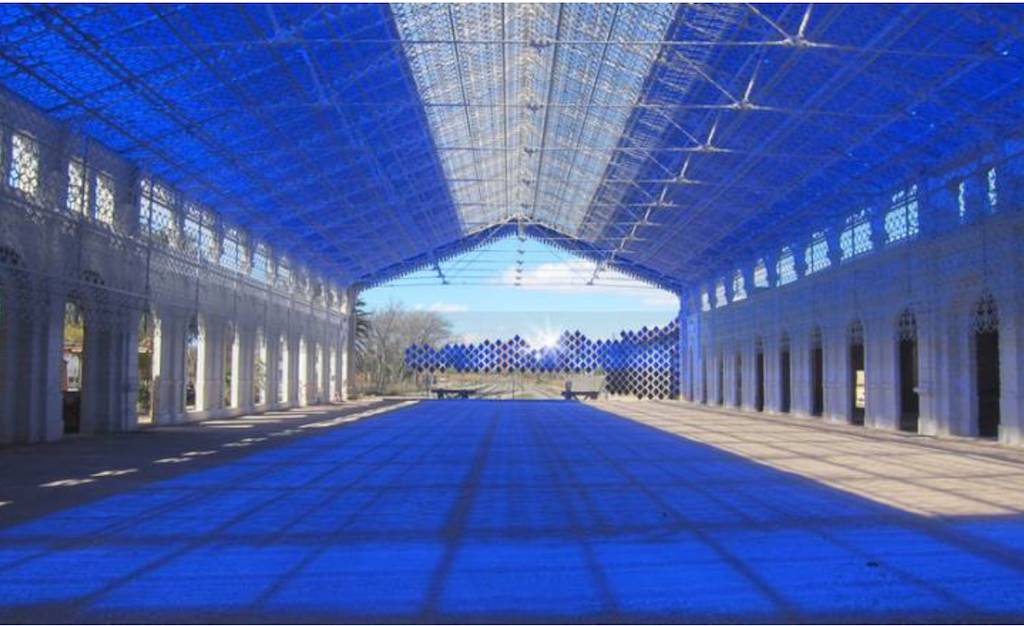 Fa 10 anys, a DLV: «La Casa Mediterrani d’Alacant es convertirà en un sala de bodes»