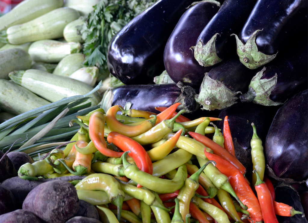 L’UJI organitza el primer mercat «Rebosta» de productes agroecològics i de proximitat