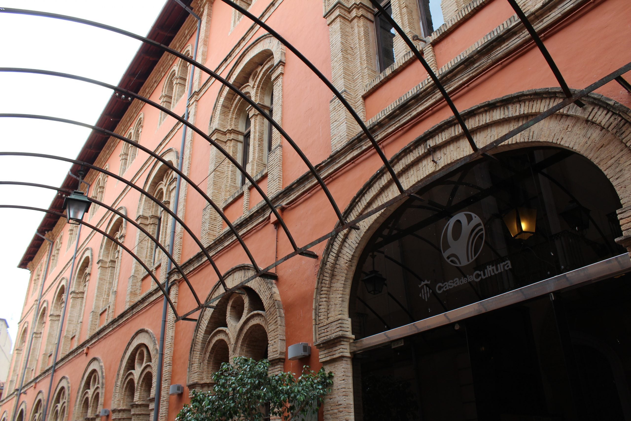 Casa de la Cultura d'Alzira (Ribera Alta)