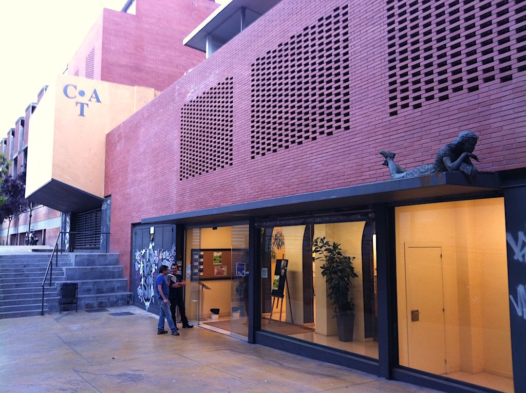 Tal dia com hui del 2019 el Centre Artesanal Tradicionàrius va celebrar el 25é aniversari