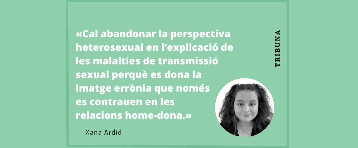 Salut sexual i pobresa menstrual: què podem fer?