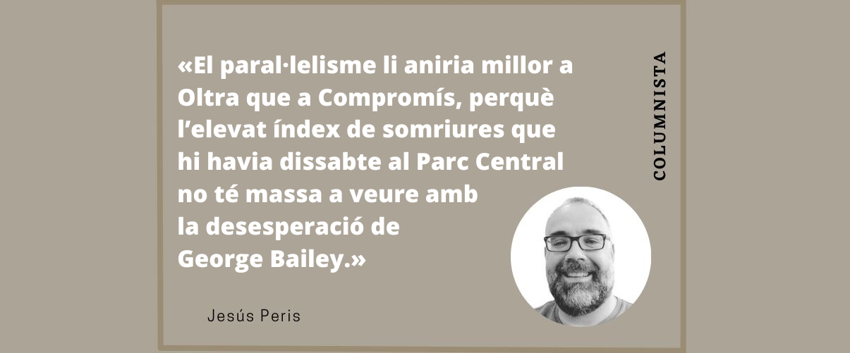 Compromís i la segona oportunitat de George Bailey