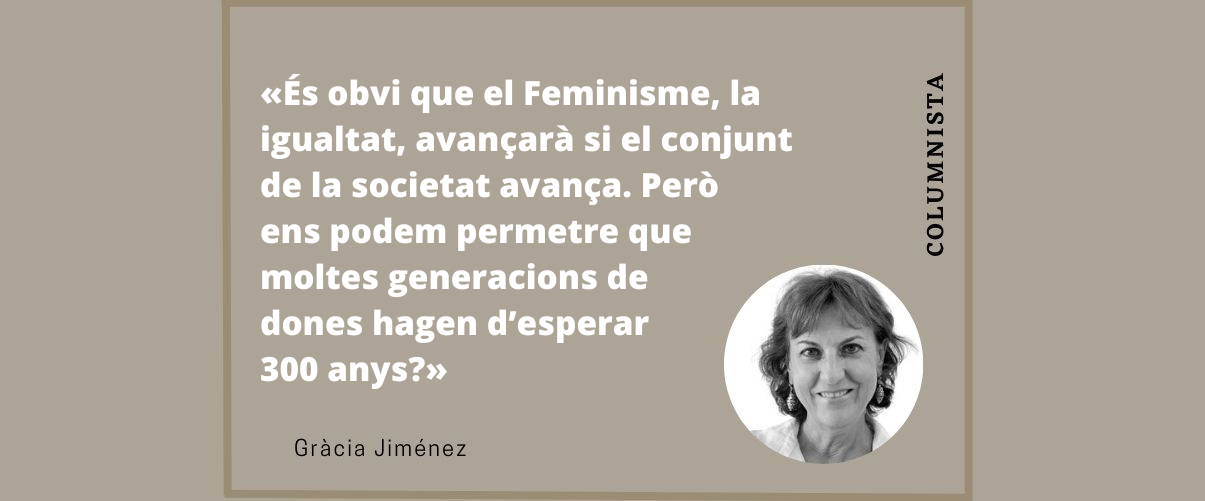 8 de març de l’any 2323