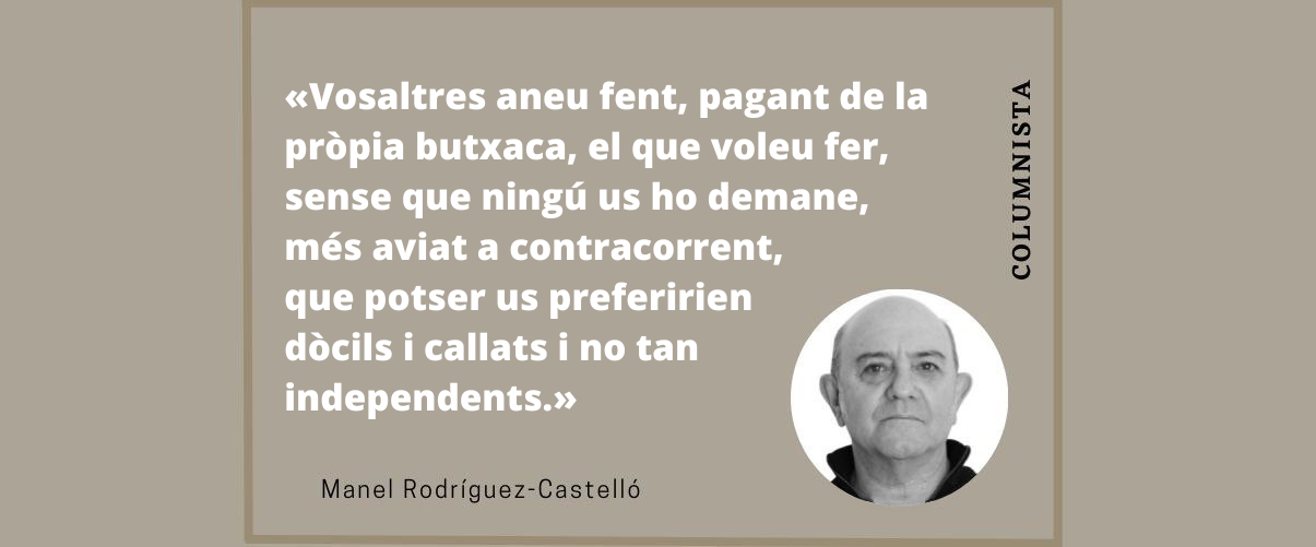 Un dia de quaranta anys