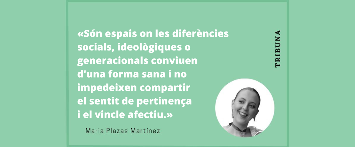 Societats musicals més enllà de la festa