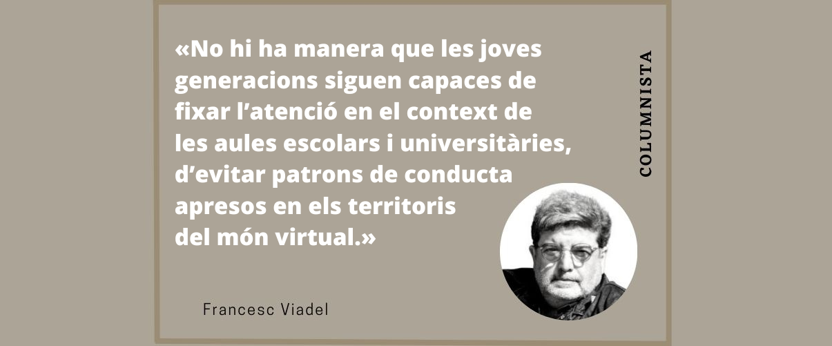 Seny de lladre per a les xarxes digitals