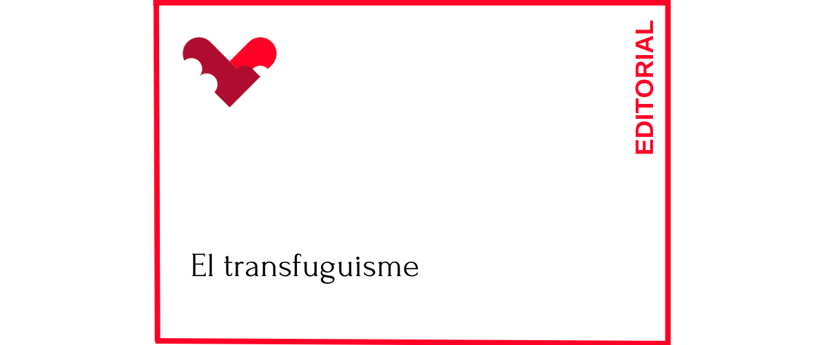 El transfuguisme