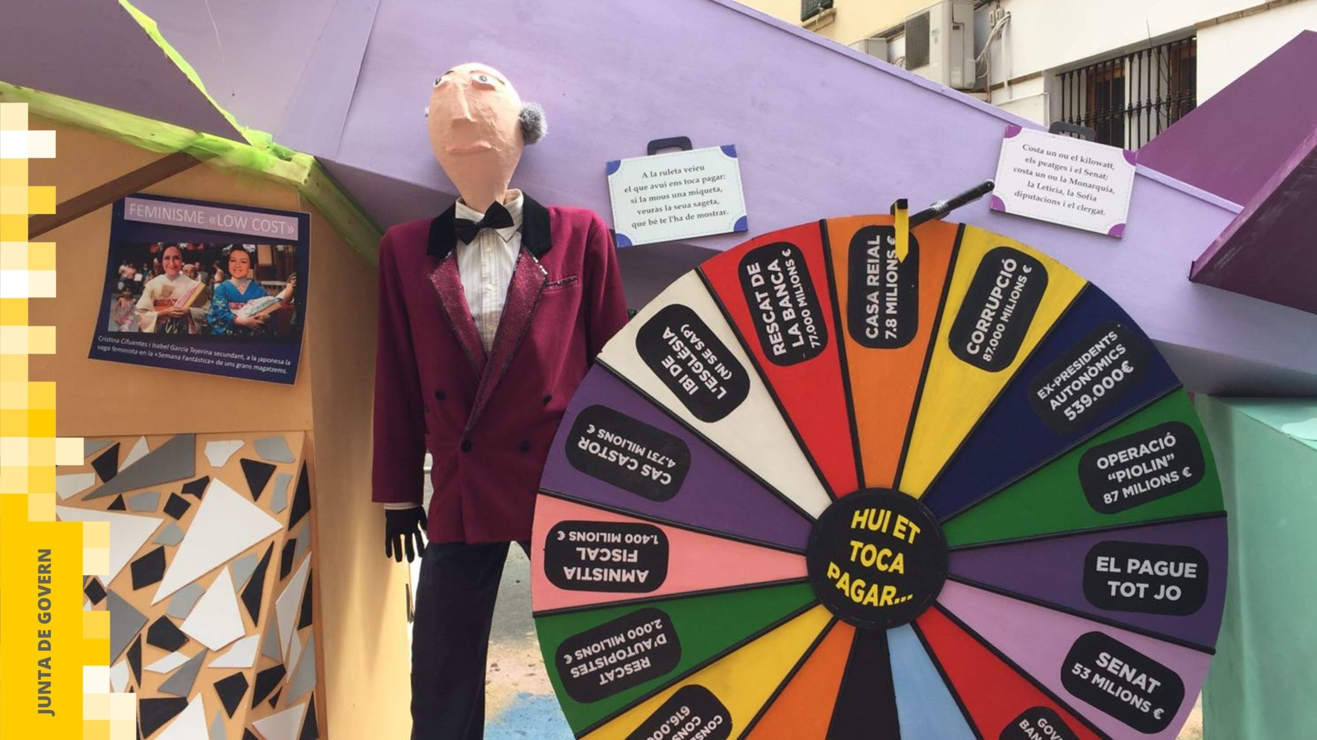 34 falles aspiren als Premis Caliu per la igualtat i contra la discriminació