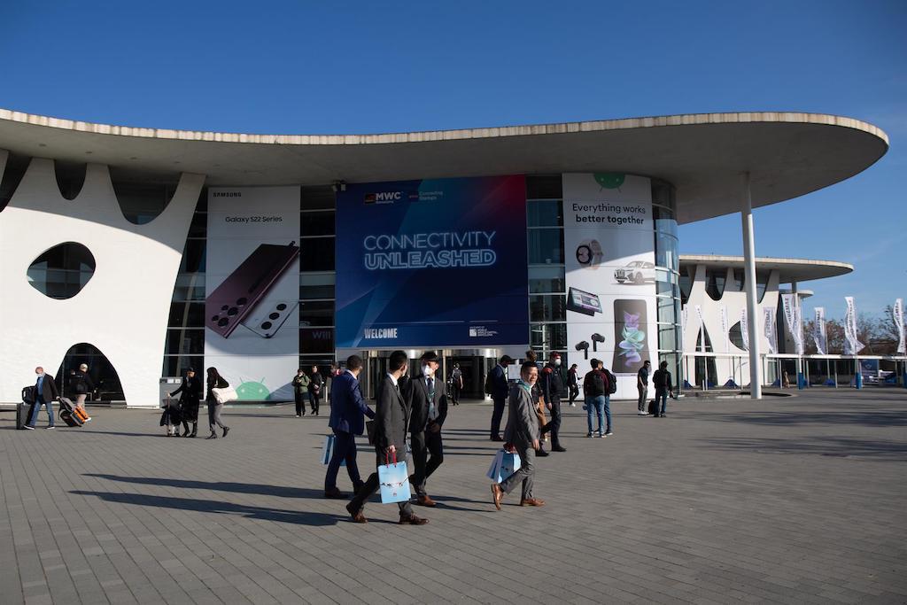 La cancel·lació del Mobile World Congress del 2020 va marcar l’inici de la crisi sanitària