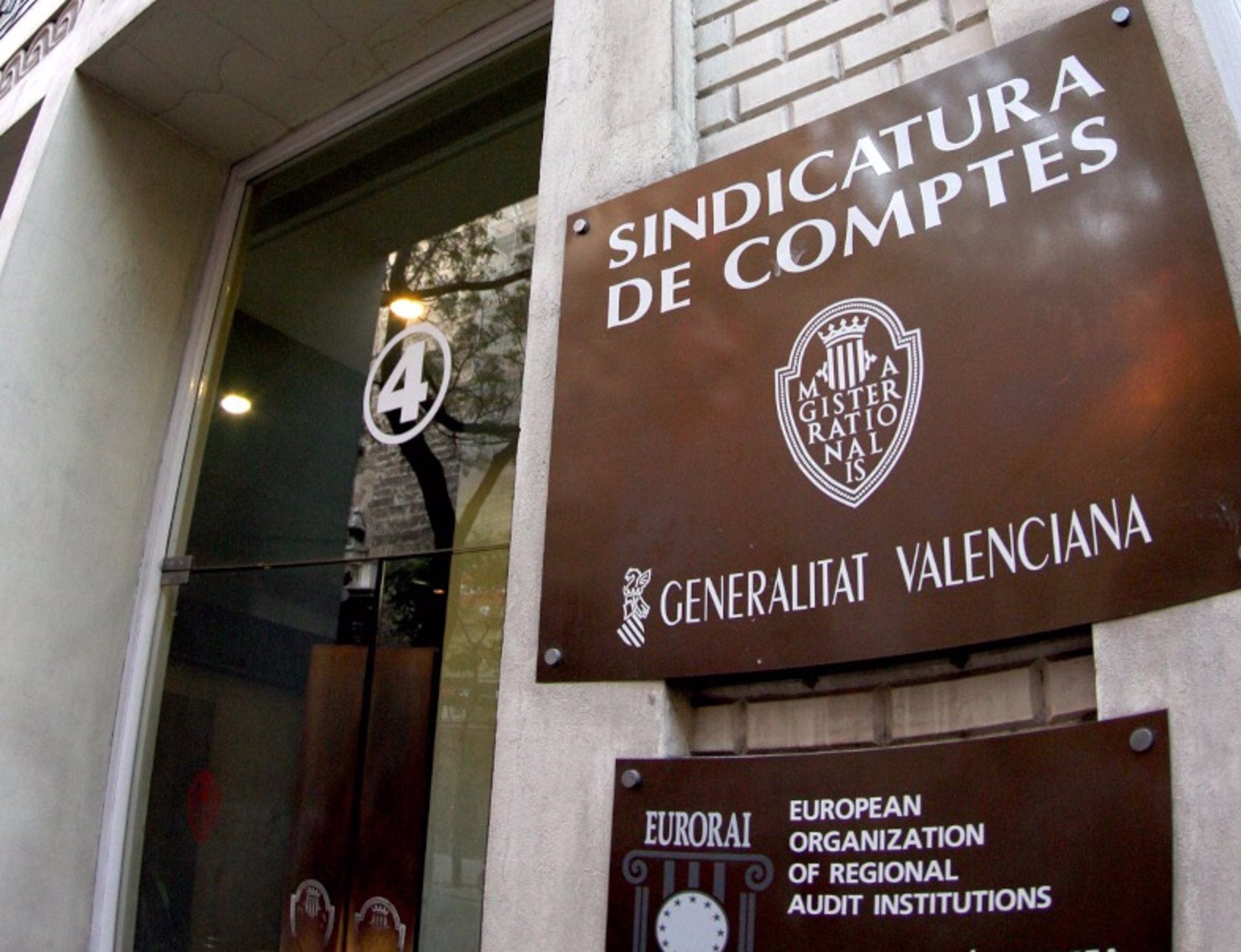 Benidorm lidera els incompliments en les ajudes a la covid de 2020