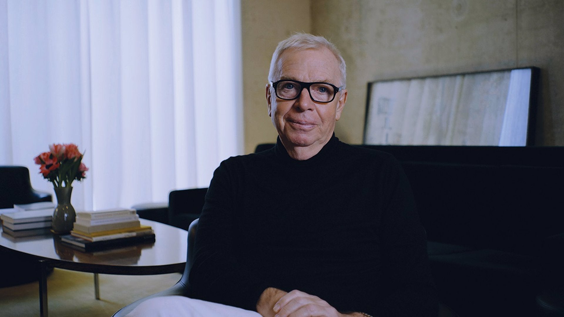 David Alan Chipperfield