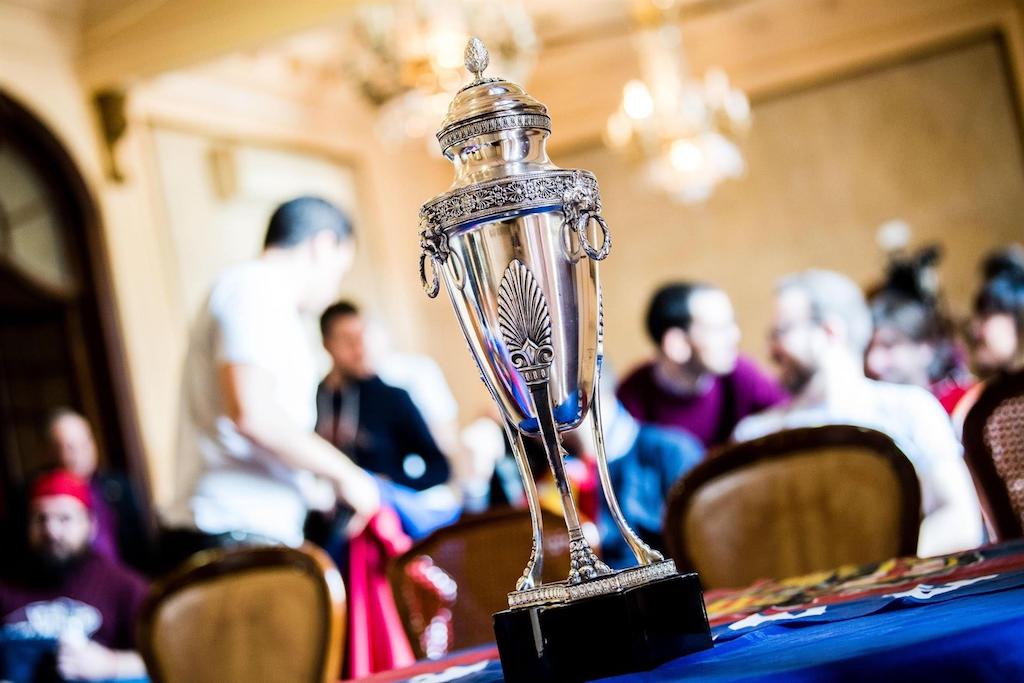 Carles Mulet sol·licita que es «desbloquege» el títol del Llevant UE del 1937