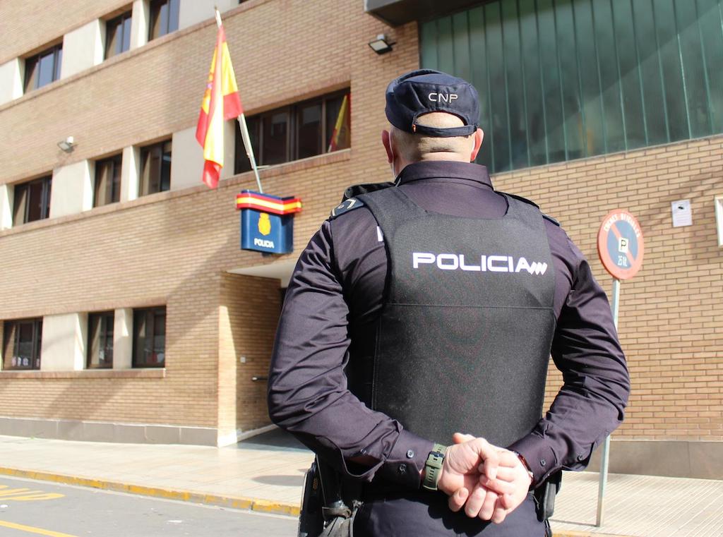 Desvelen la infiltració d’una policia als moviments socials de Madrid