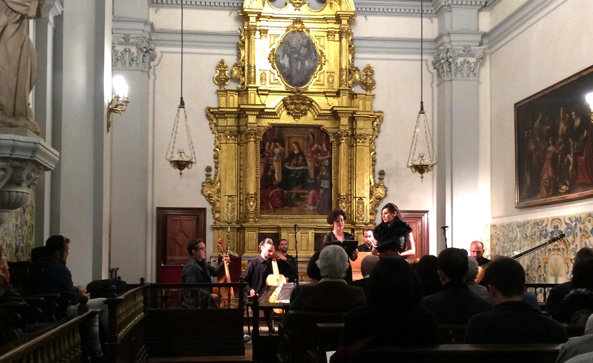 Un congrés internacional exposarà a València descobriments sobre la música a l’antiga Corona d’Aragó