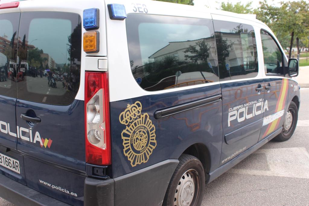 Un home mata presumptament la seua mare al barri de Sant Marcel·lí de València