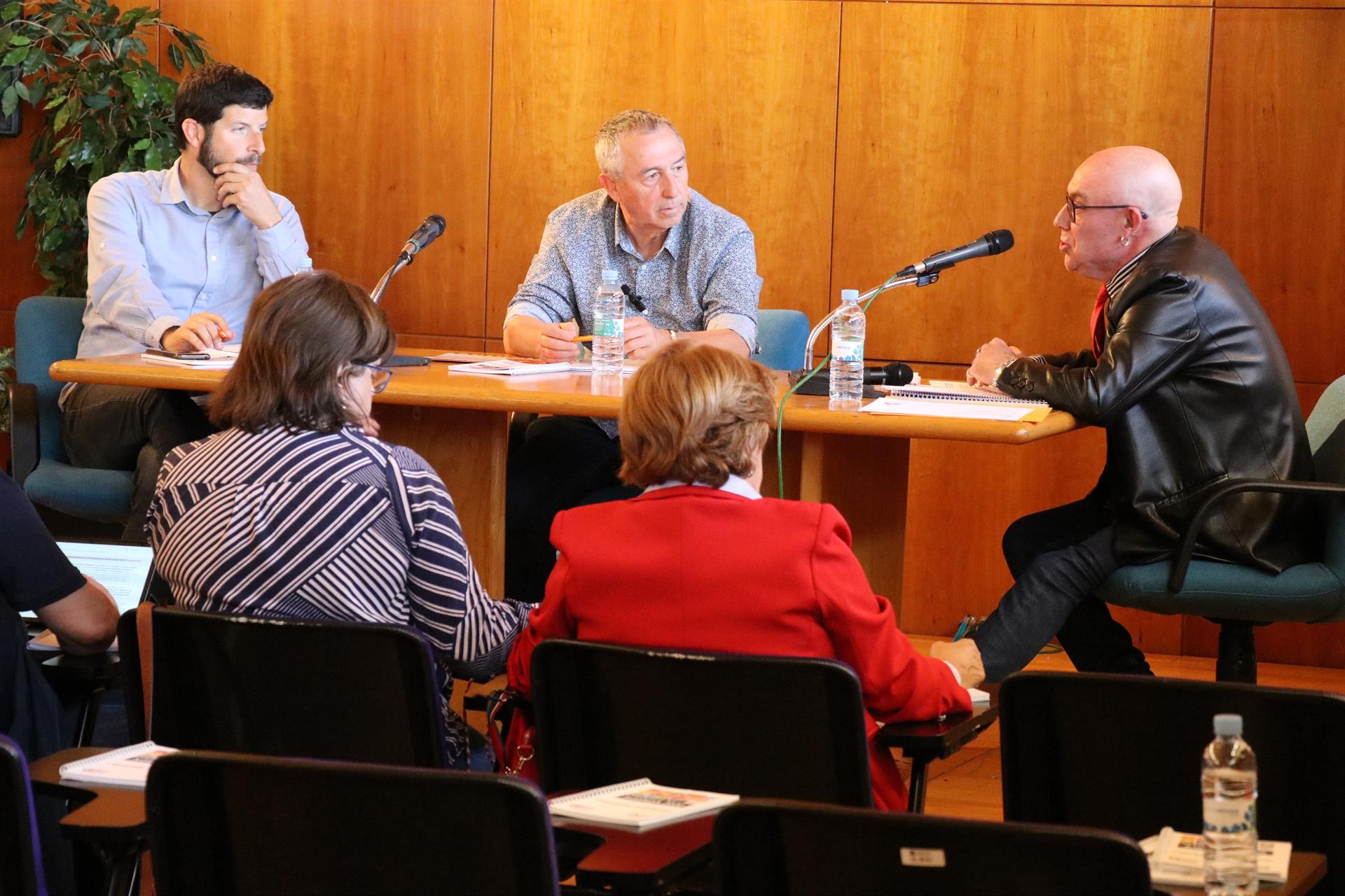 Baldoví assegura que l’Estat deu 2.000 milions a la dependència valenciana i que «els ha de pagar ja»