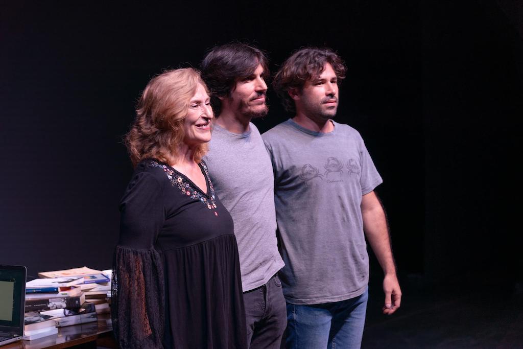 Teatre Micalet reposa l’obra sobre l’atemptat contra Fuster