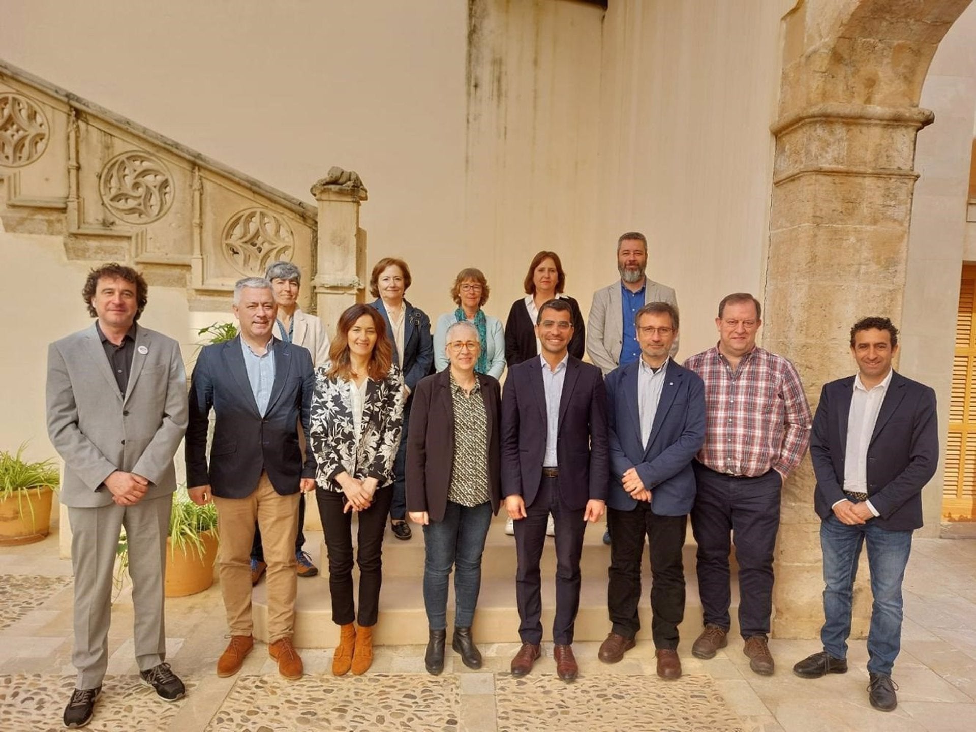 Els territoris amb llengua pròpia reclamen diversitat lingüística a les plataformes audiovisuals