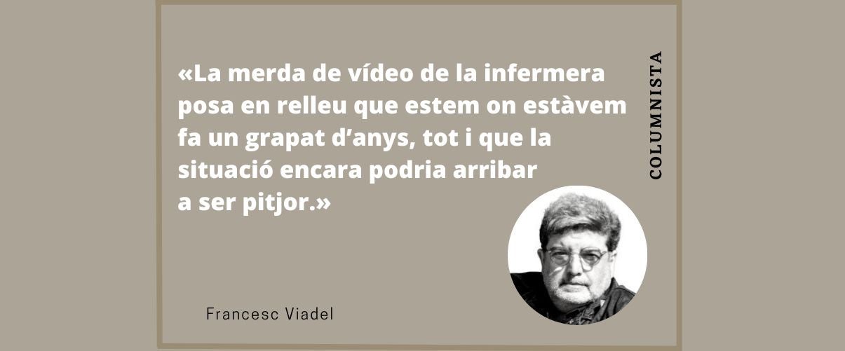 Puto C1, putos catalans, puto supremacisme lingüístic