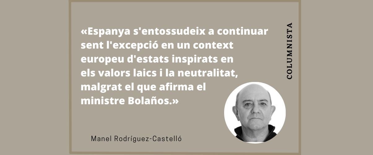 Sense ànim de lucre?