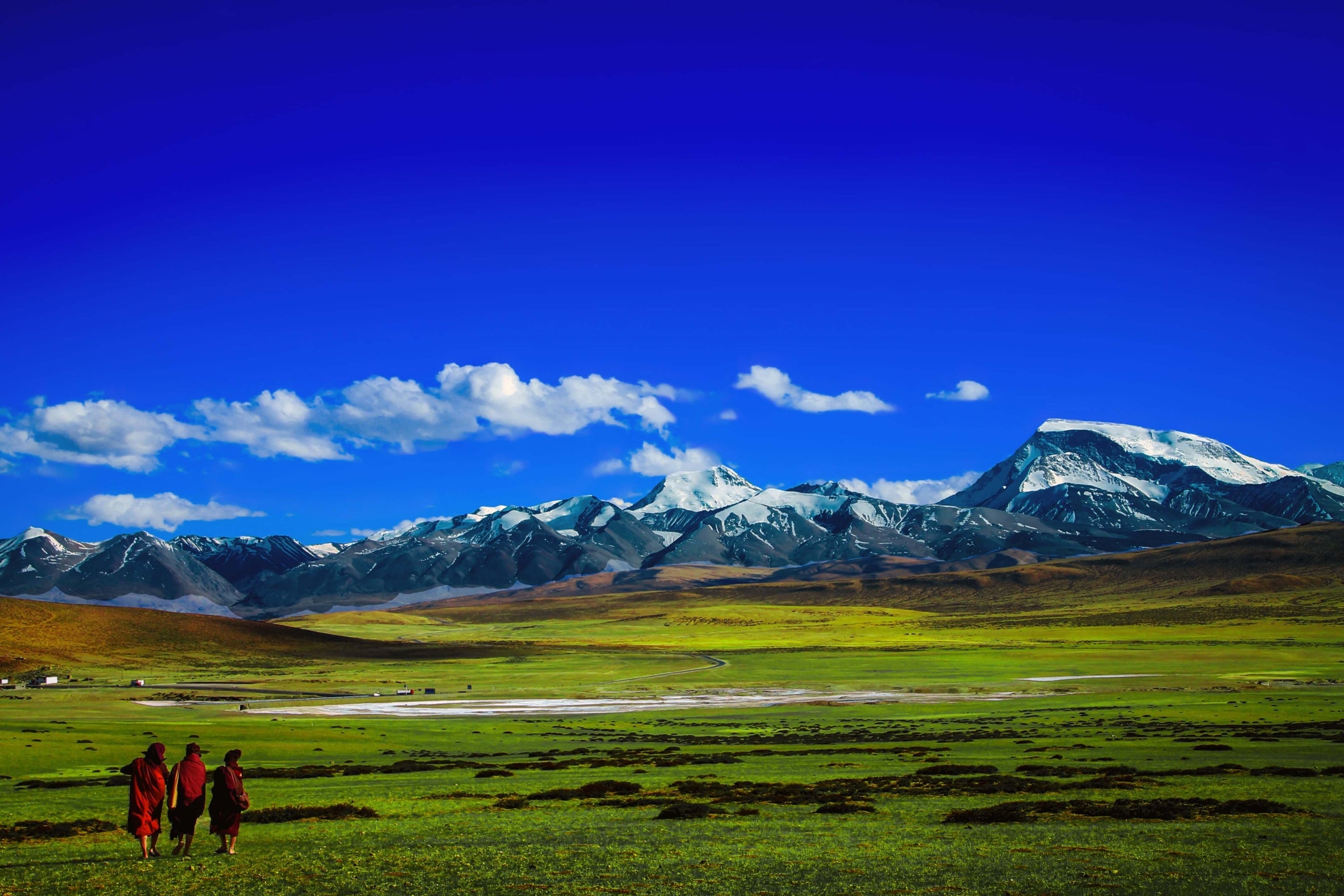 Convoquen una manifestació a favor de l’autonomia tibetana a Alacant