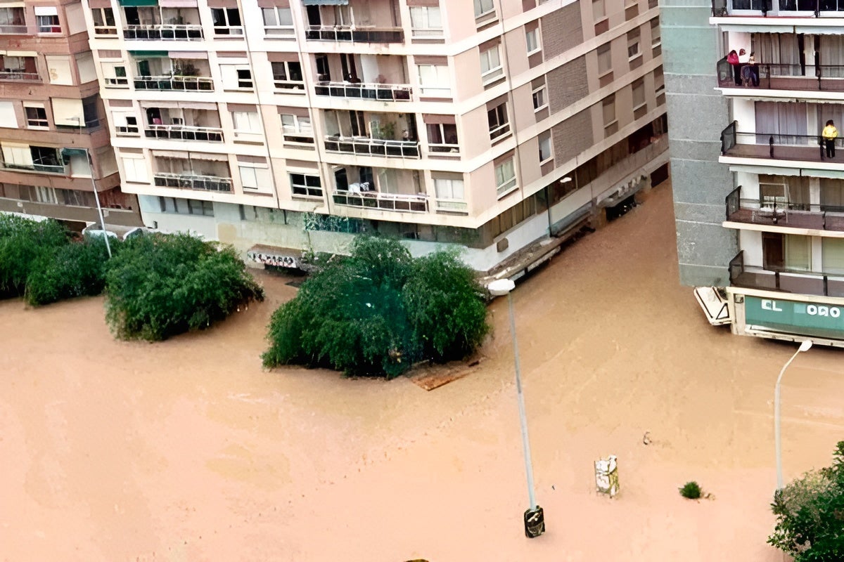 La Generalitat obri línies de telèfon per a resoldre els préstecs pendents dels afectats per la pantanada de Tous