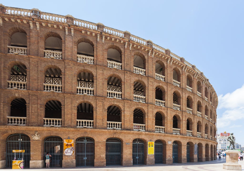 Convoquen protestes antitaurines a València