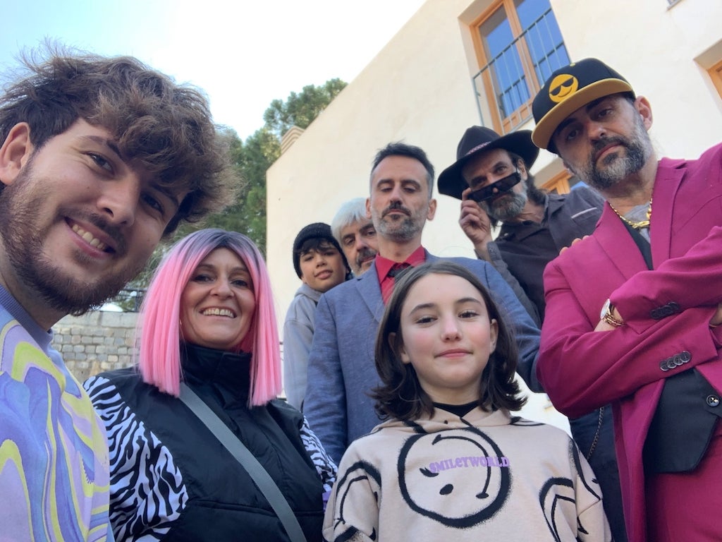 ACPV llança «Balla el valencià», el regueton de l’estiu [Vídeo]