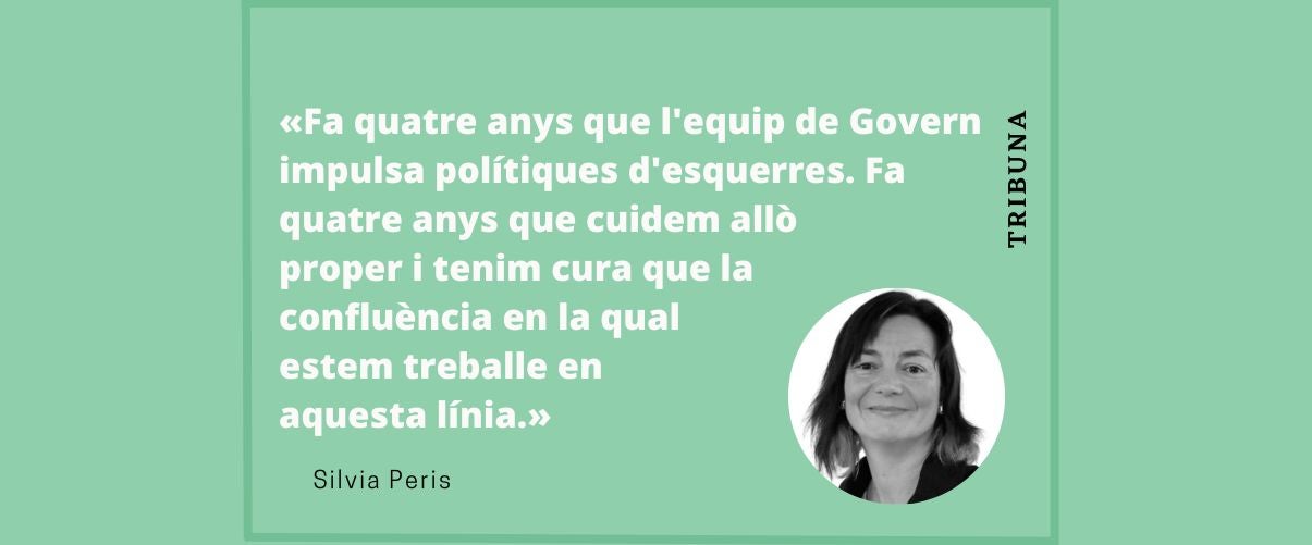 Estem de precampanya i ja es nota!