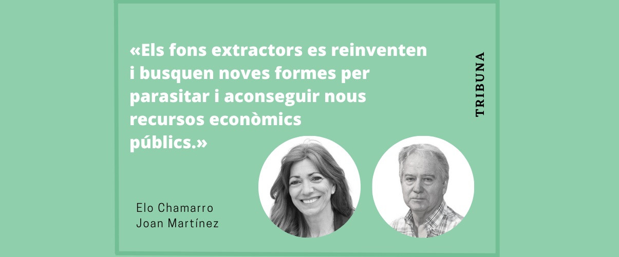 Servei d’Atenció a Domicili al País Valencià, un altre servei públic privatitzat