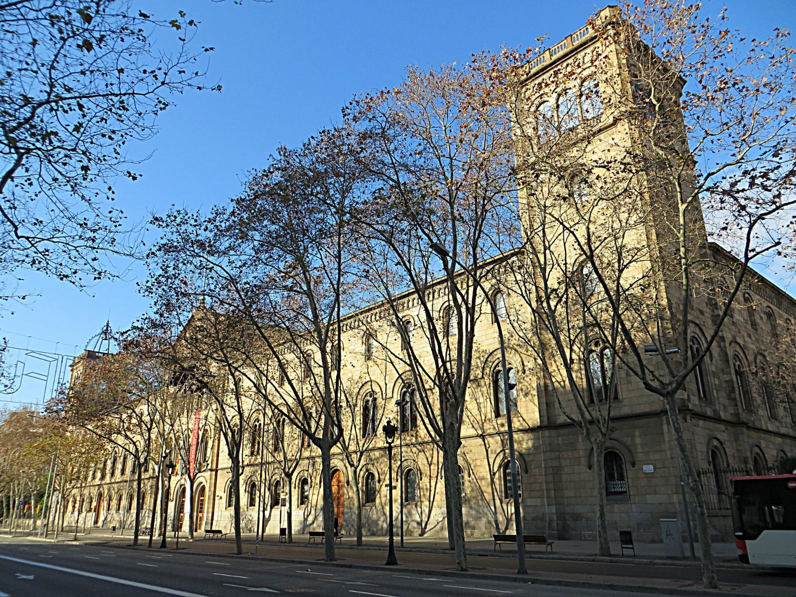 Universitat de Barcelona