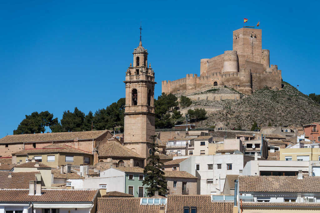 EUPV organitza a Biar el debat «El País Valencià que volem»