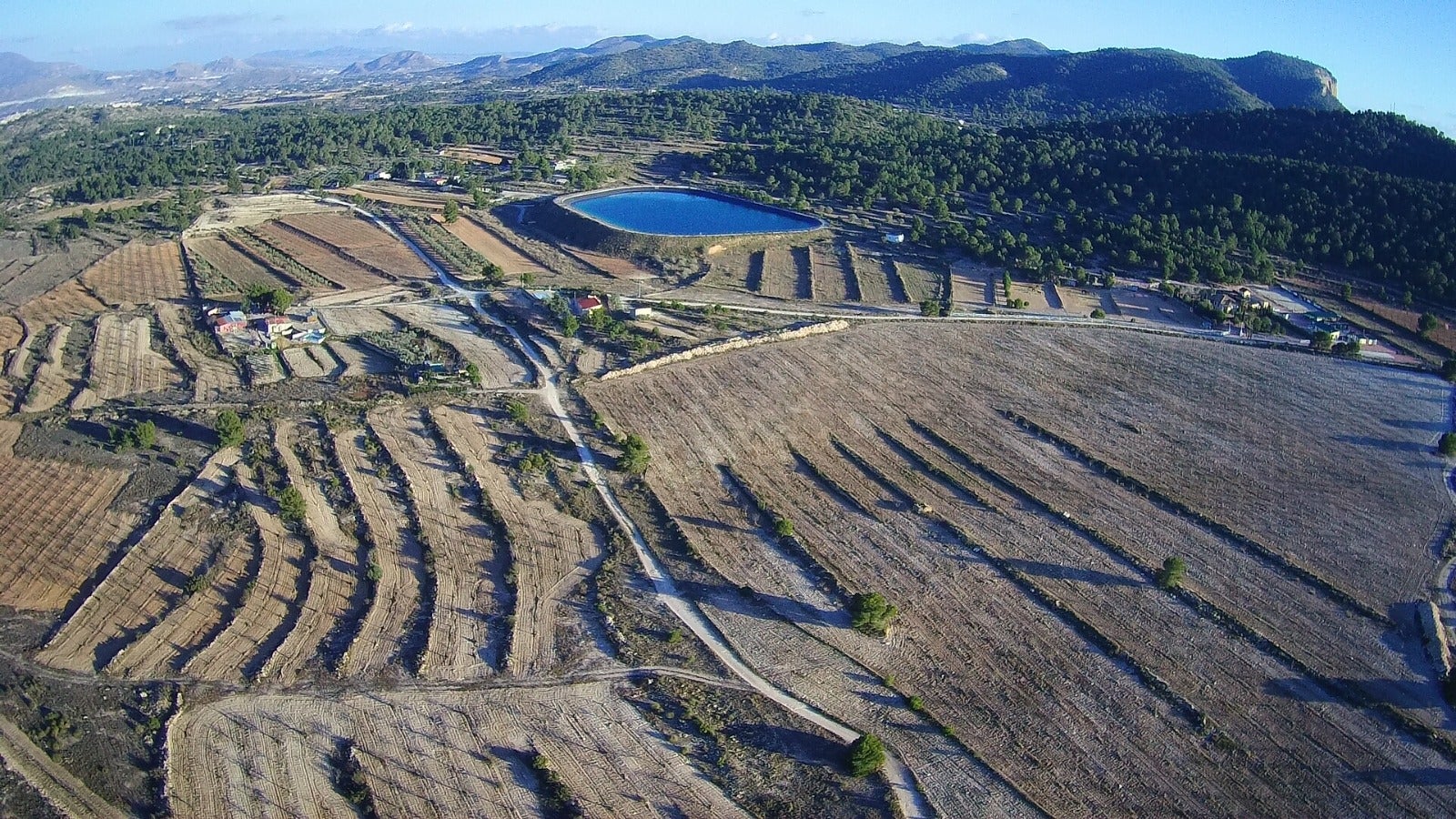 Plataforma Sol Sostenible de Monòver
