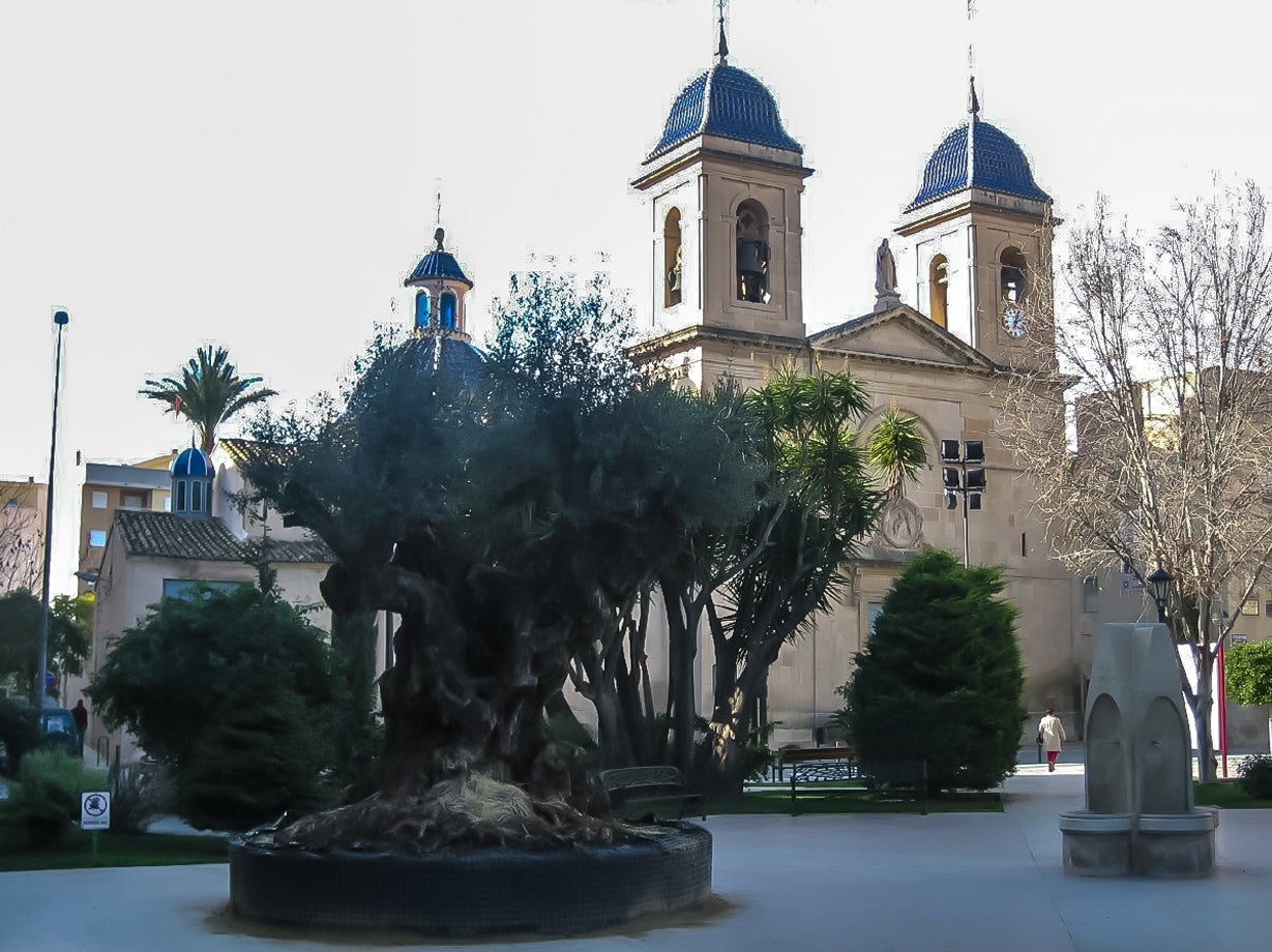 S’agreuja l’enfrontament intern del govern de Sant Joan d’Alacant