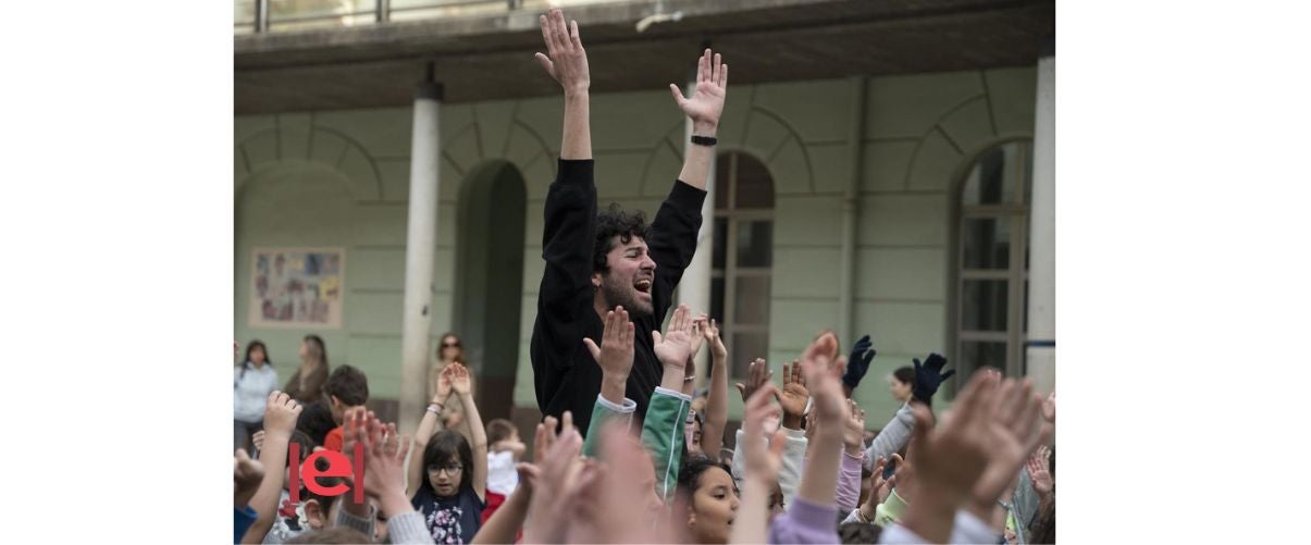 Dansa València i l’Escalante proposen «iniciar el públic infantil i jove en les arts del moviment»