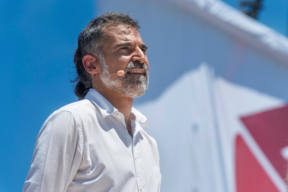 Jordi Cuixart