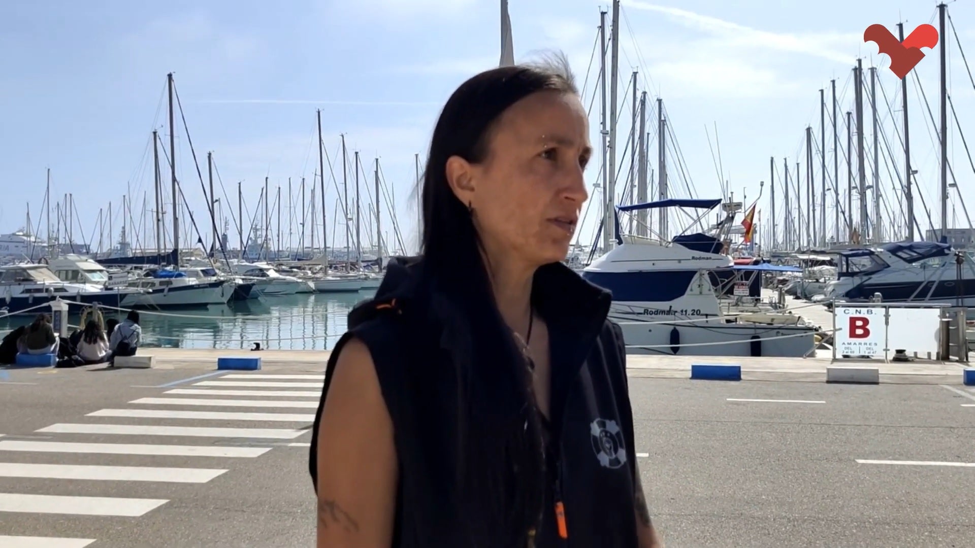 [Vídeo] L’Aula Solidària de l’Aurora: educant en solidaritat